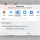 You can share files via iCloud, but others do it better